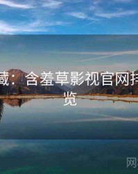 粉丝必藏：含羞草影视官网排行榜速览